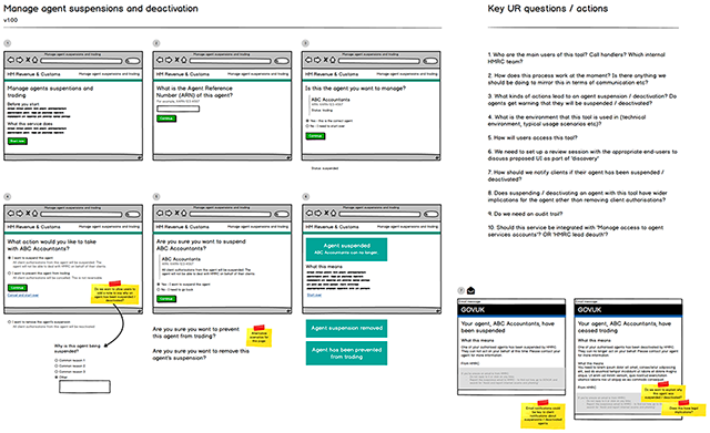 balsamiq wireframes